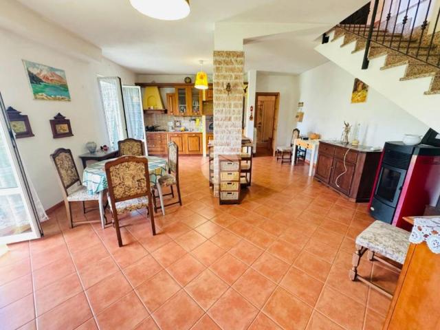 Villa Indipendente in vendita a Moneglia, Liguria
