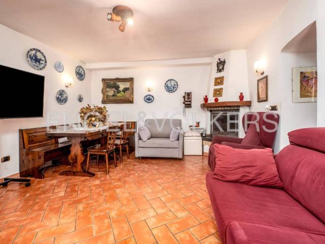 Villa Indipendente in vendita a Crova, Moneglia