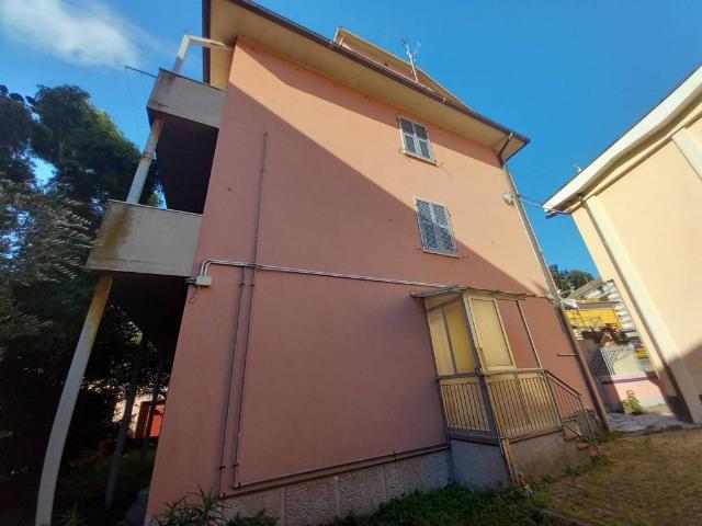Villa Indipendente in vendita a Casale, Moneglia