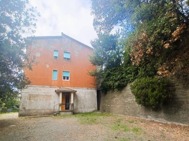 Villa Indipendente in vendita a Bracco, Moneglia