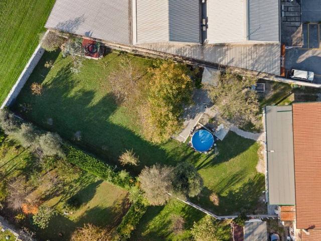 Villa Indipendente in vendita a San Polo, Monfalcone