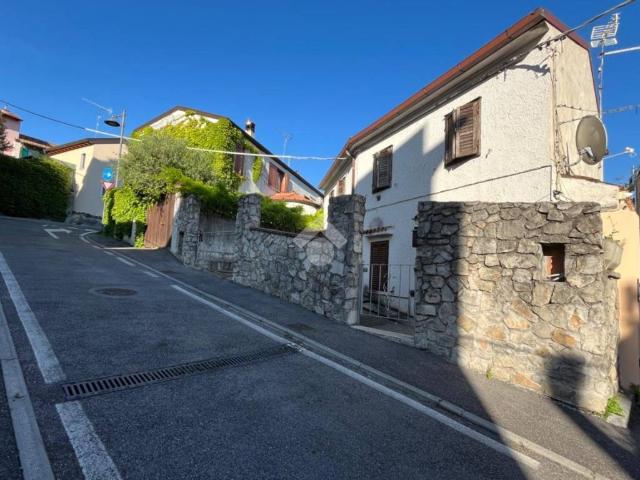 Villa Indipendente in vendita a Monfalcone, Friuli-Venezia Giulia