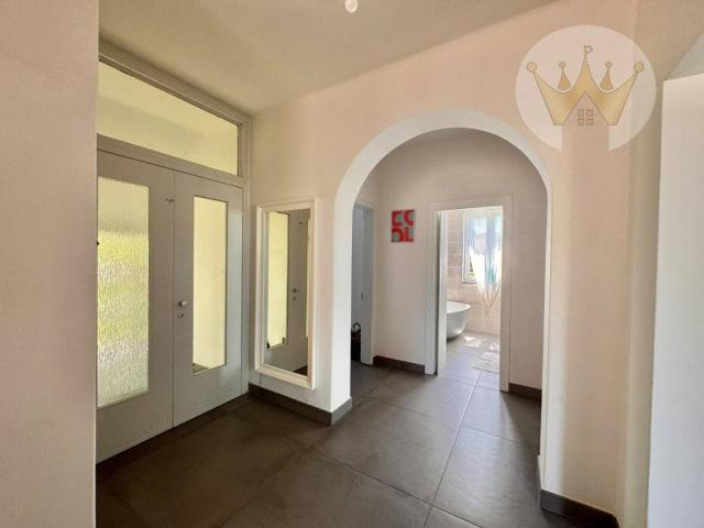 Villa Indipendente in vendita a Monfalcone, Friuli-Venezia Giulia