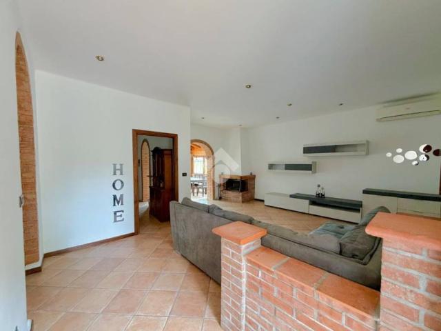 Villa Indipendente in vendita a Monfalcone, Gorizia / Gurize / Gorica
