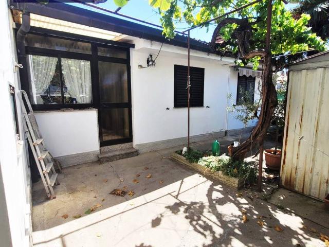 Villa Indipendente in vendita a Monfalcone, Gorizia