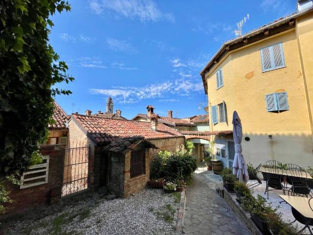 Villa Indipendente in vendita a Piemonte, Cuneo