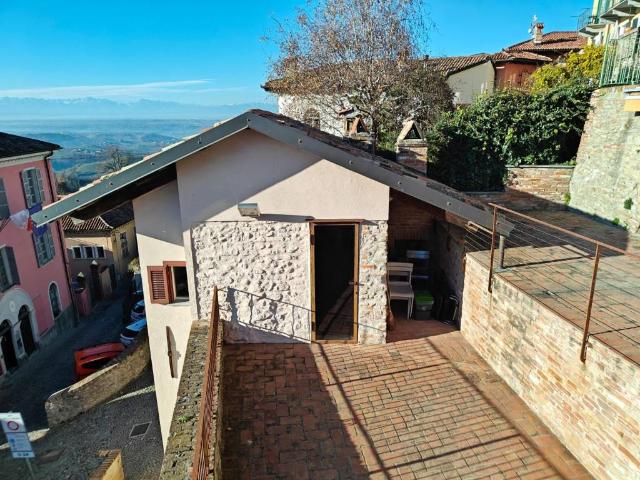Villa Indipendente in vendita a Piemonte, Cuneo