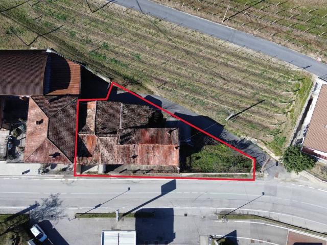 Villa Indipendente in vendita a Piemonte, Cuneo