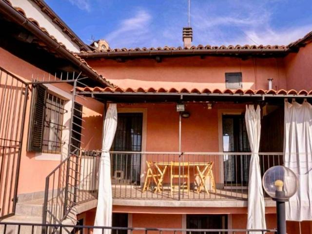 Villa Indipendente in vendita a Piemonte, Cuneo