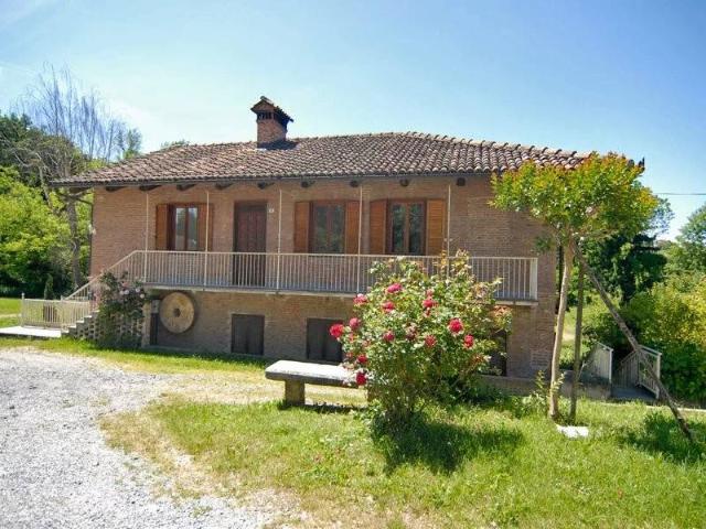 Villa Indipendente in vendita a Piemonte, Cuneo