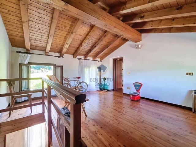Villa Indipendente in vendita a Fonte, Monfumo