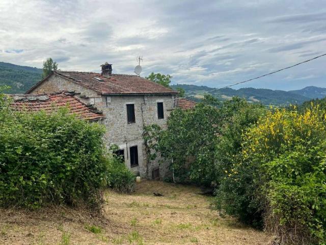 Villa Indipendente in vendita a Unione dei comuni Savena-Idice, Monghidoro
