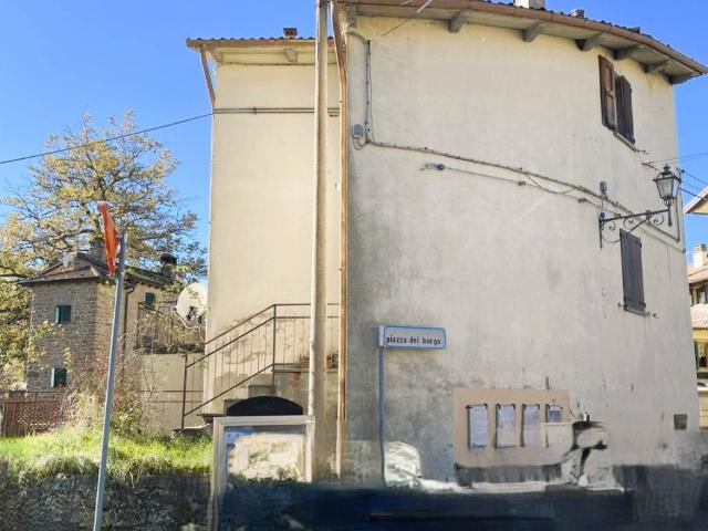Villa Indipendente in vendita a Unione dei comuni Savena-Idice, Monghidoro