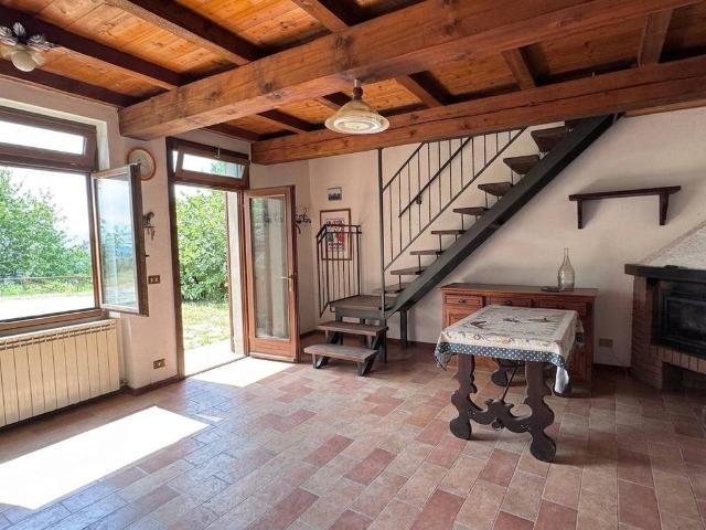 Villa Indipendente in vendita a Unione dei comuni Savena-Idice, Monghidoro