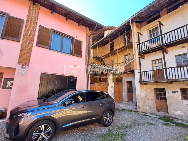 Villa Indipendente in vendita a Piemonte, Biella