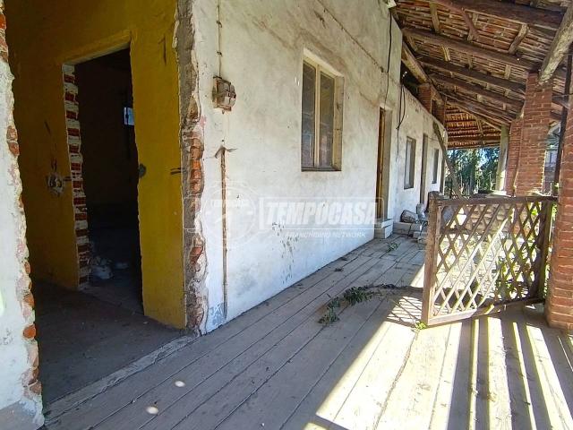 Villa Indipendente in vendita a Piemonte, Biella