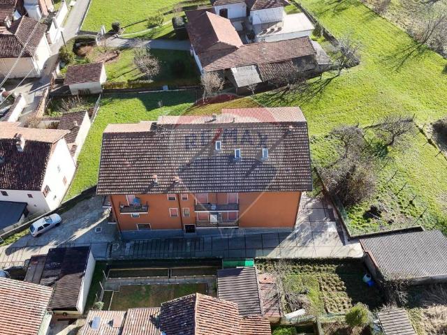 Villa Indipendente in vendita a Piemonte, Biella