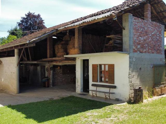 Villa Indipendente in vendita a Piemonte, Biella
