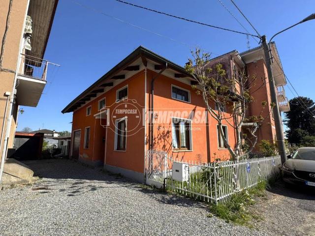 Villa Indipendente in vendita a Piemonte, Biella