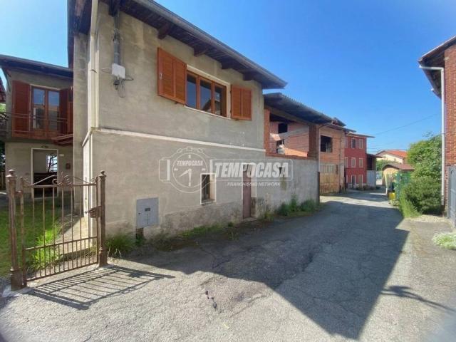 Villa Indipendente in vendita a Piemonte, Biella