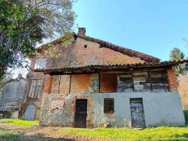 Villa Indipendente in vendita a Piemonte, Biella