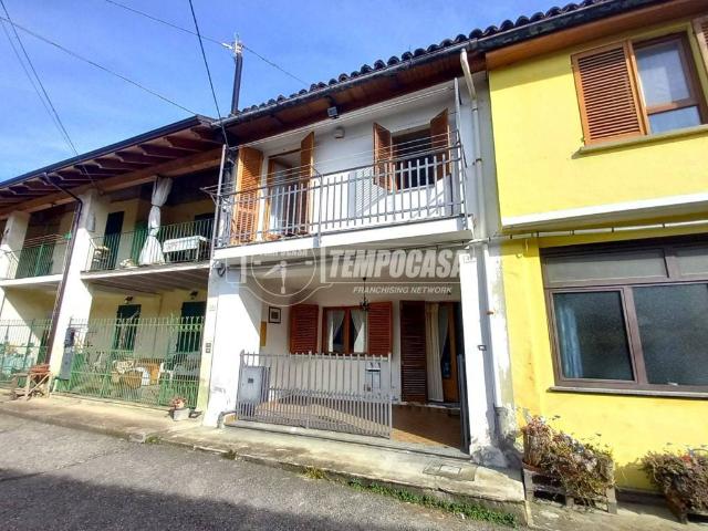 Villa Indipendente in vendita a Piemonte, Biella