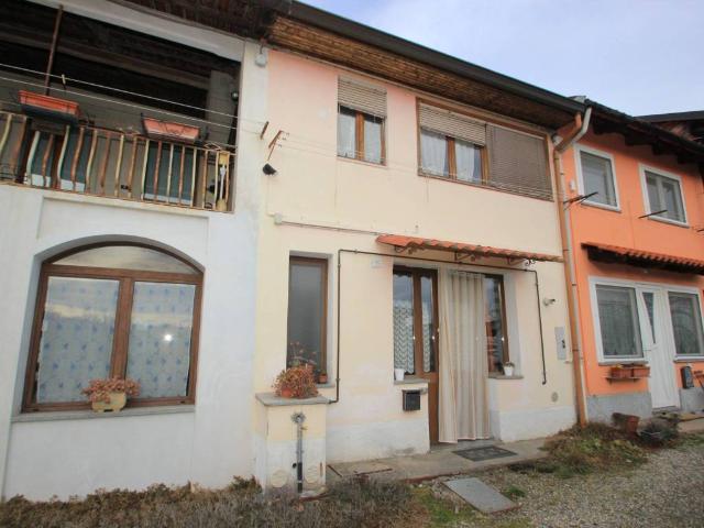 Villa Indipendente in vendita a Piemonte, Biella