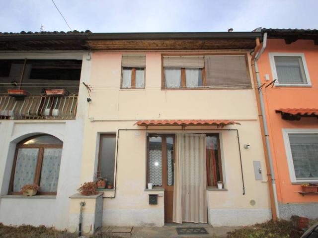 Villa Indipendente in vendita a Piemonte, Biella