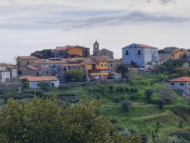 Villa Indipendente in vendita a Calabria, Cosenza