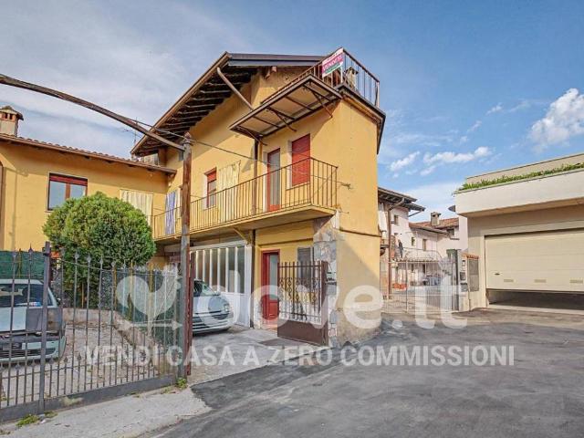 Villa Indipendente in vendita a Moniga Del Garda, Lombardia