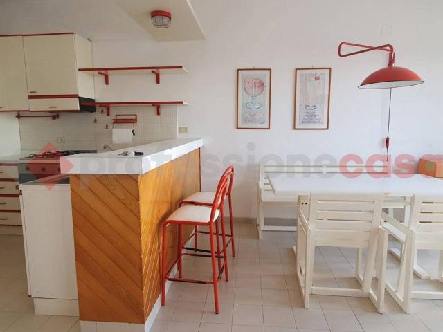 Villa Indipendente in vendita a Capitolo, Puglia