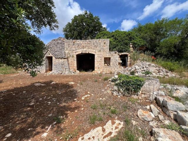 Villa Indipendente in vendita a Puglia, Bari