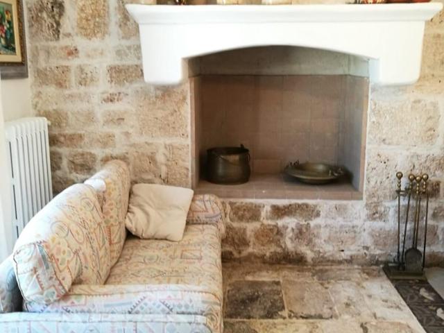 Villa Indipendente in vendita a Puglia, Bari