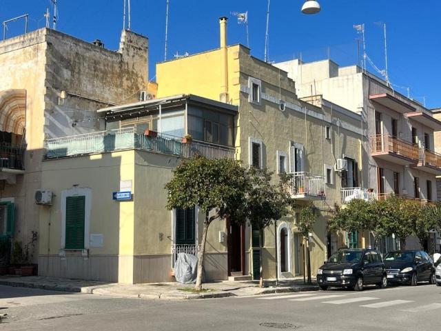 Villa Indipendente in vendita a Puglia, Bari