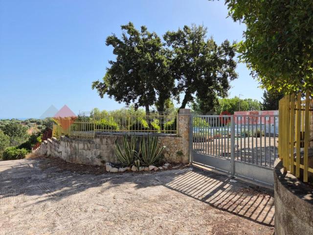 Villa Indipendente in vendita a Puglia, Bari
