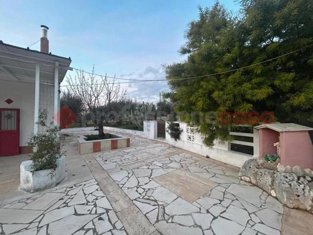 Villa Indipendente in vendita a Puglia, Bari