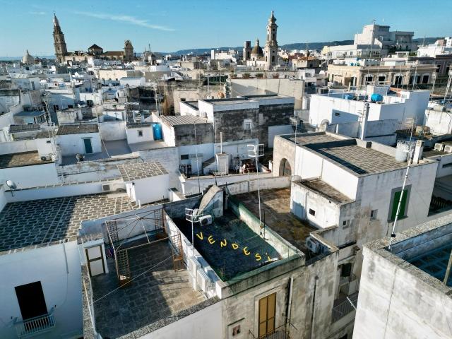 Villa Indipendente in vendita a Puglia, Bari