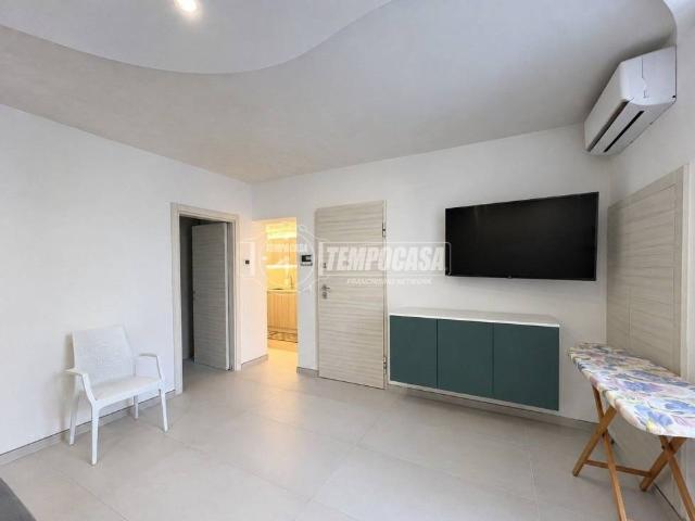 Villa Indipendente in vendita a Monopoli, Bari