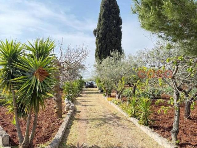 Villa Indipendente in vendita a Puglia, Bari