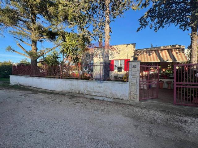Villa Indipendente in vendita a Puglia, Bari