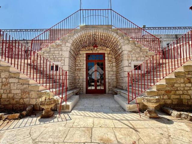 Villa Indipendente in vendita a Puglia, Bari