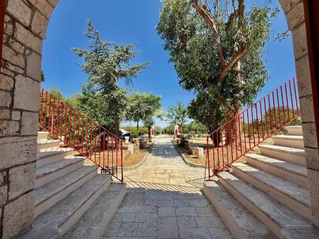 Villa Indipendente in vendita a Puglia, Bari