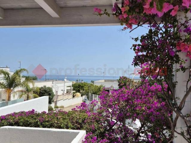 Villa Indipendente in vendita a Capitolo, Puglia