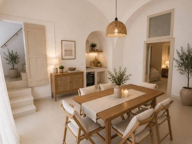 Villa Indipendente in vendita a Puglia, Bari