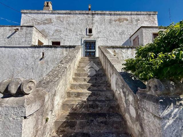 Villa Indipendente in vendita a Chiesa Nuova, Puglia