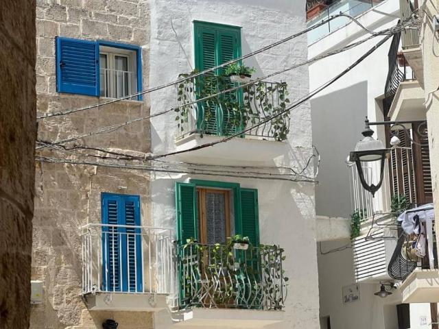 Villa Indipendente in vendita a Puglia, Bari