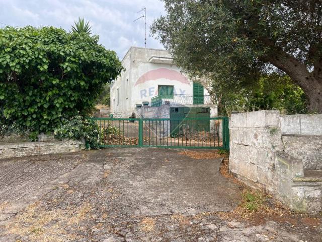Villa Indipendente in vendita a Puglia, Bari