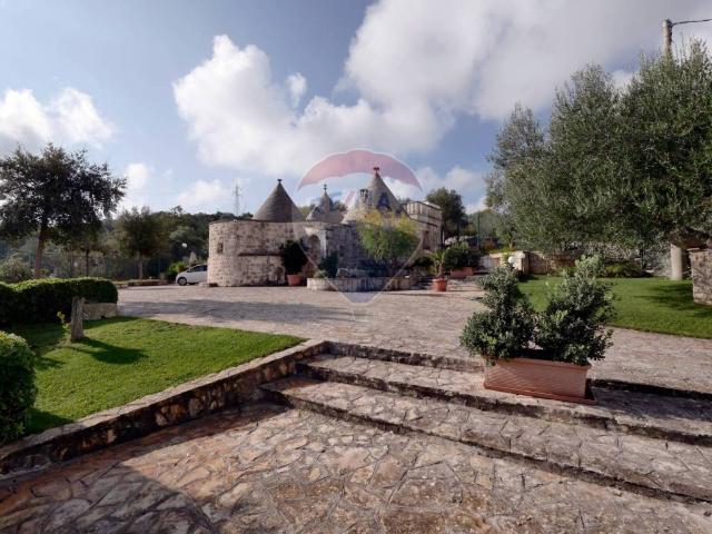 Villa Indipendente in vendita a Puglia, Bari