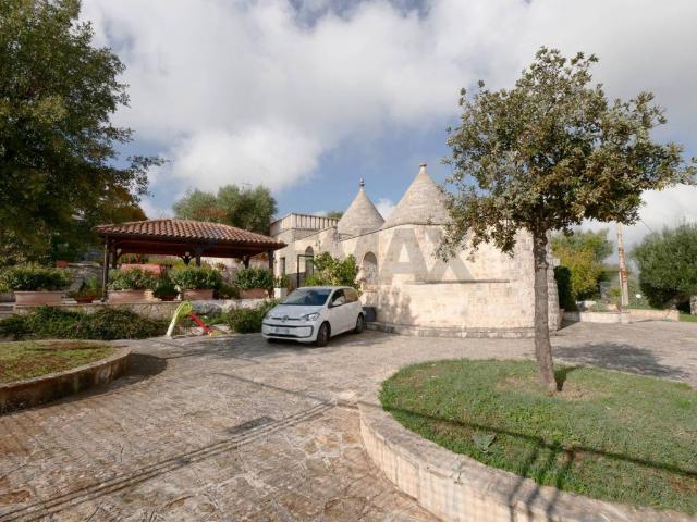 Villa Indipendente in vendita a Puglia, Bari