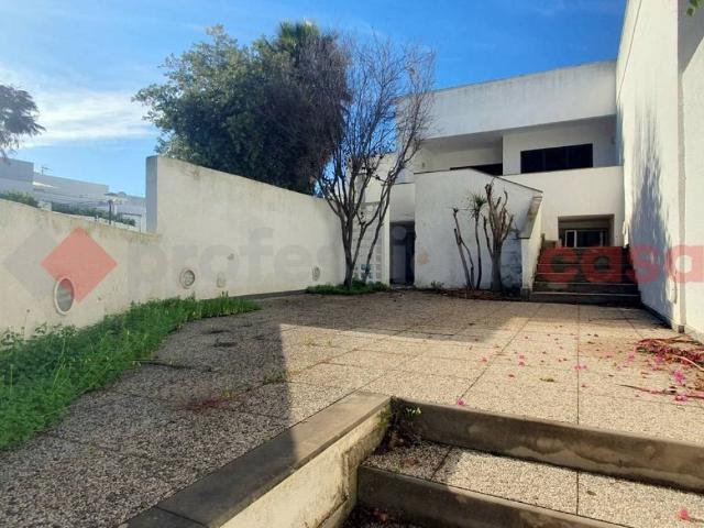 Villa Indipendente in vendita a Capitolo, Puglia